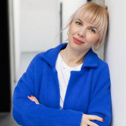 Meg Starka