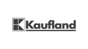 BE-dna klient- Kaufland